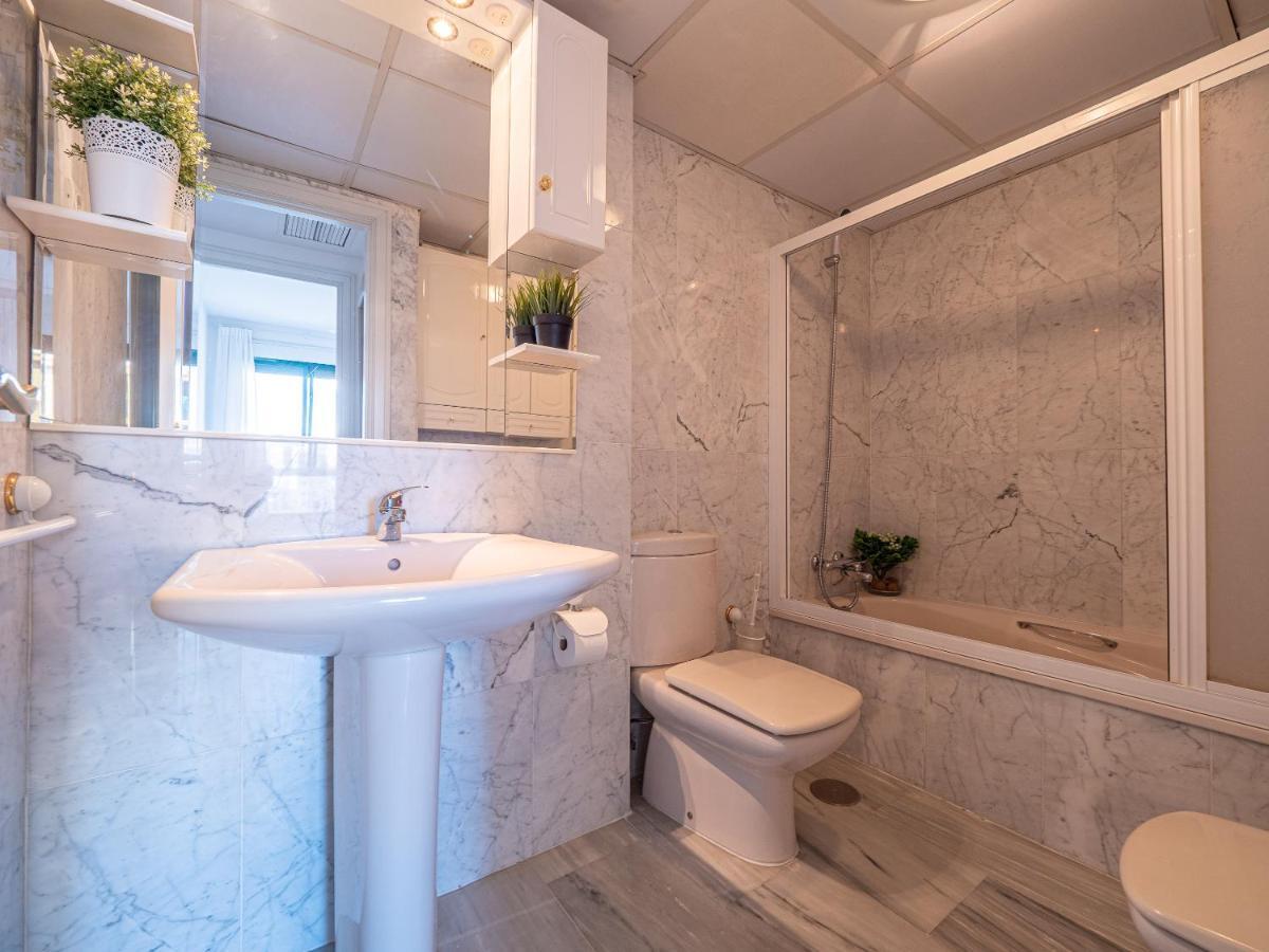 Palm - Appartement Torremolinos