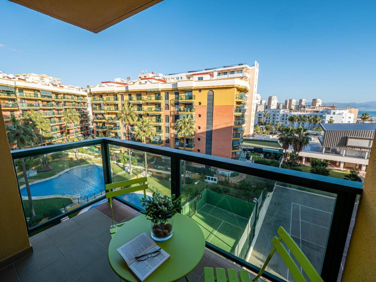 Palm - Appartement *