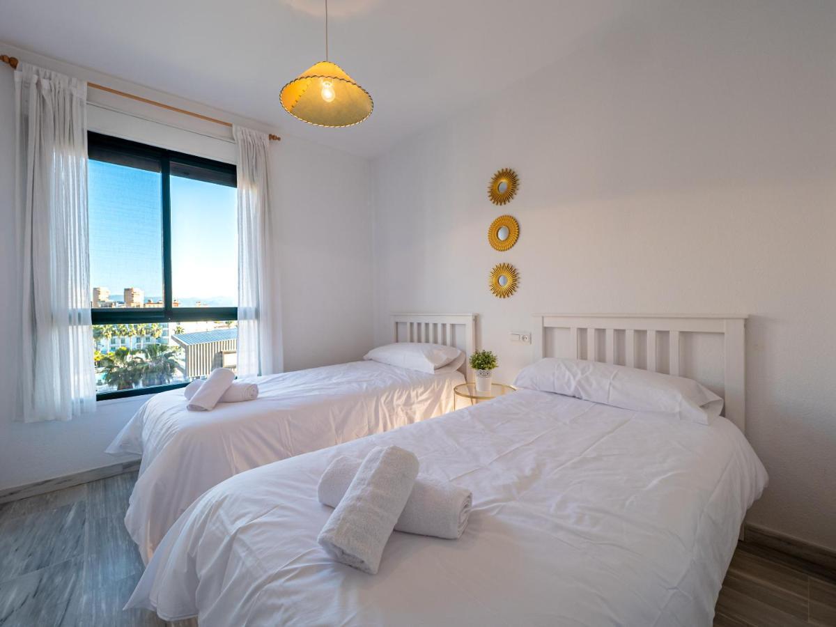 Appartement Palm -