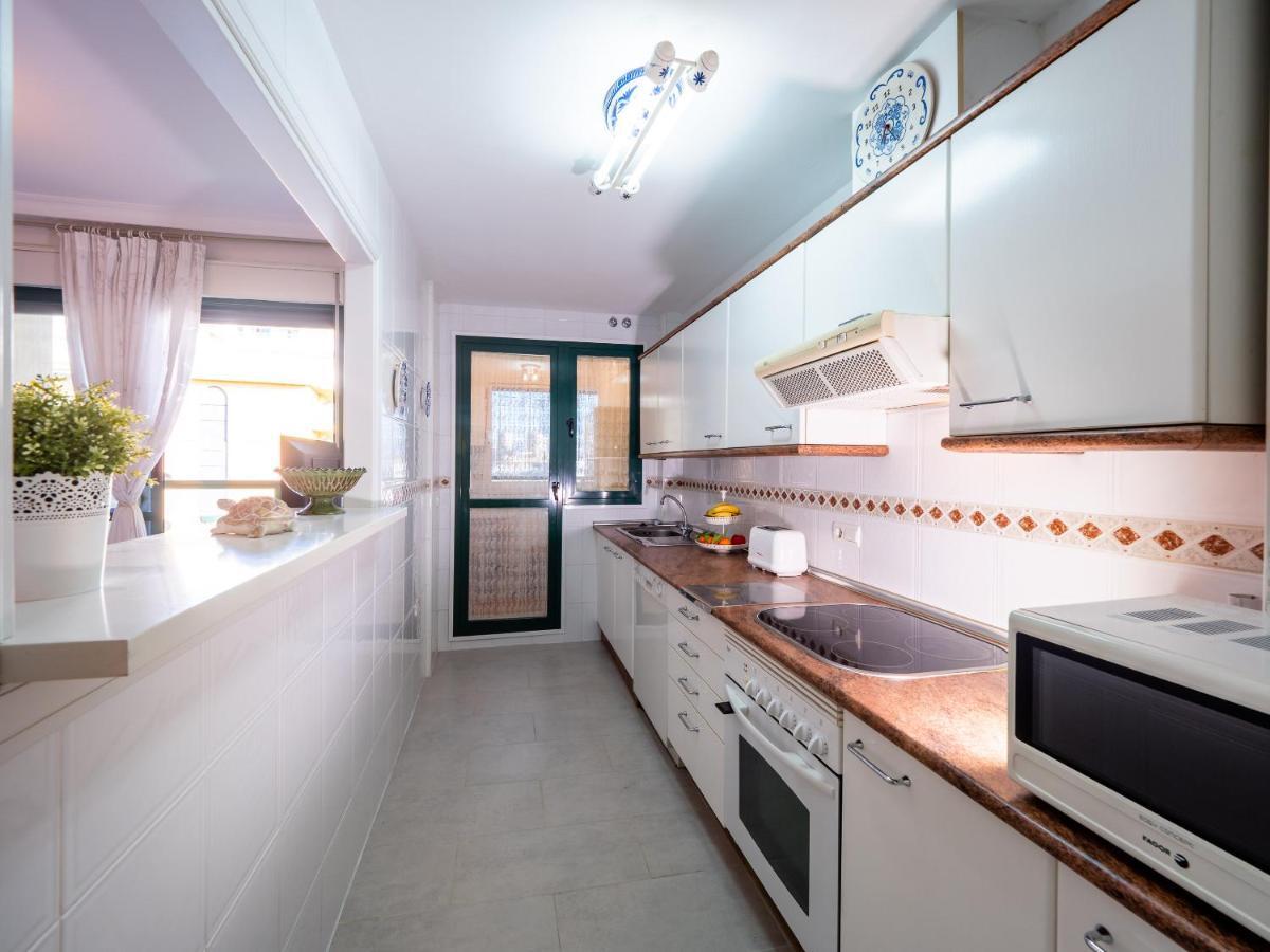Appartement Palm -