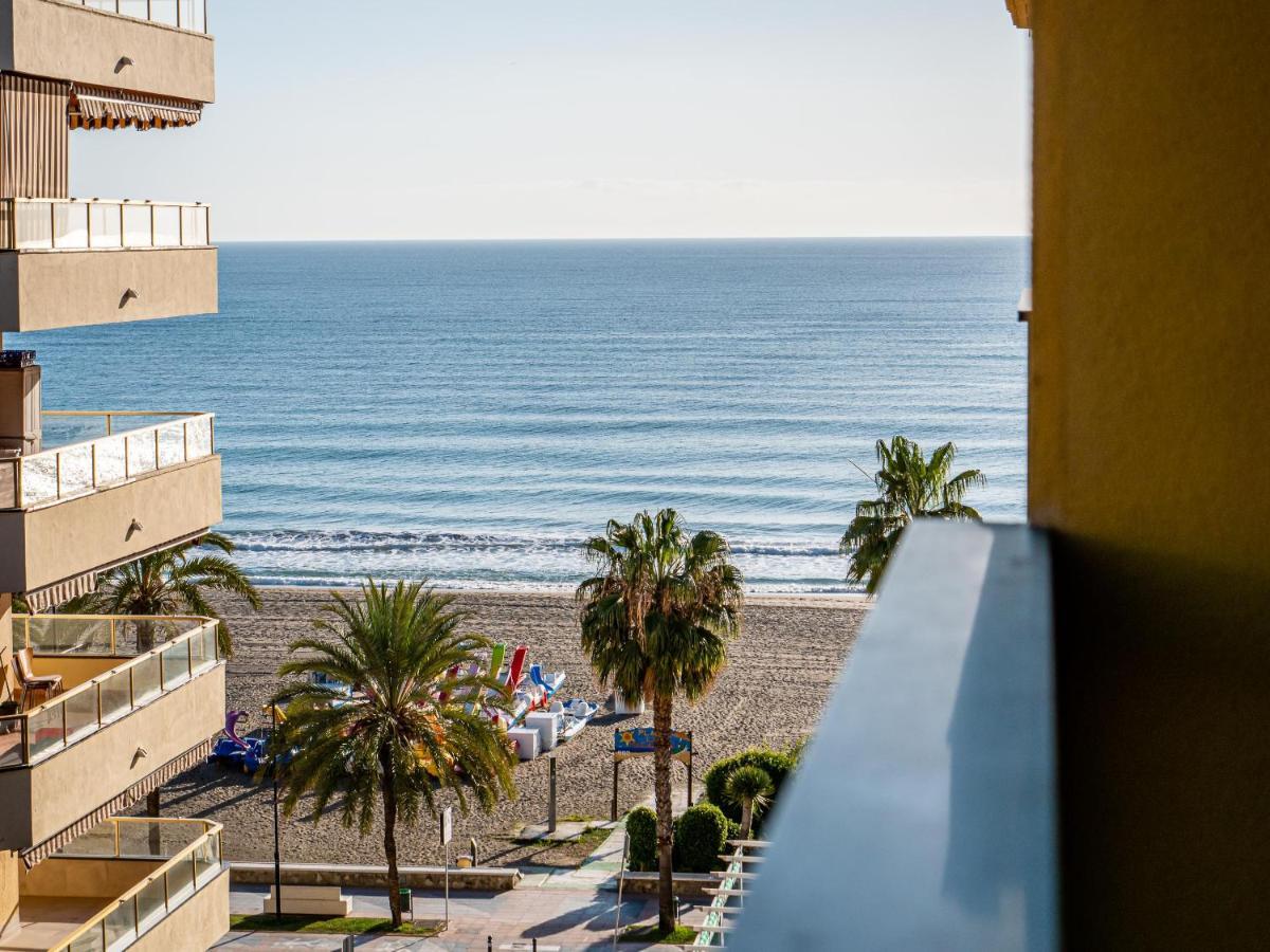 Palm - Appartement Torremolinos
