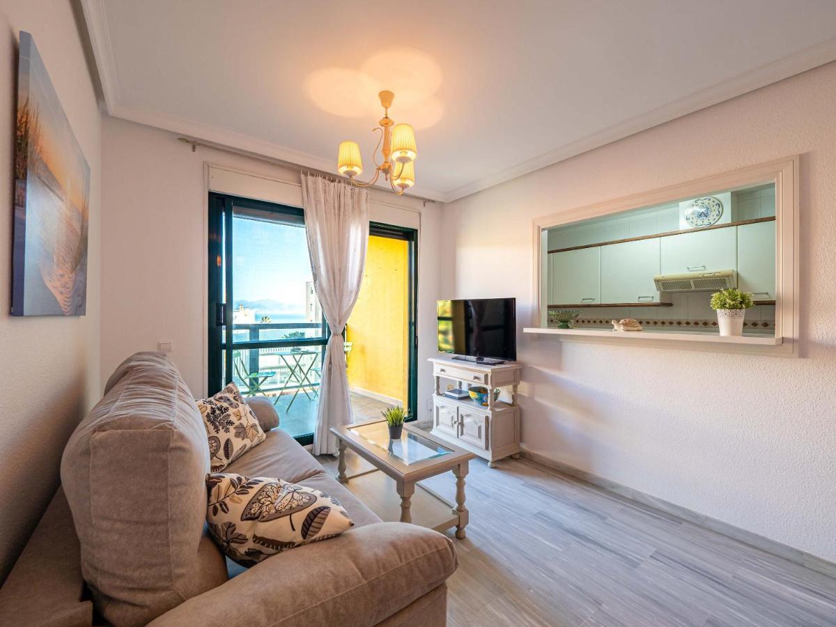 Palm - Appartement Torremolinos