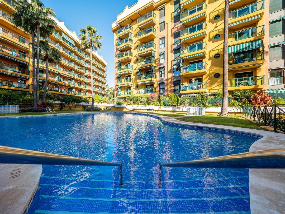Apartamento Palm - Torremolinos